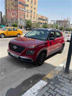 هیوندای ڤینیو